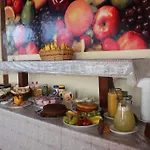 Hotel Pousada Canoas