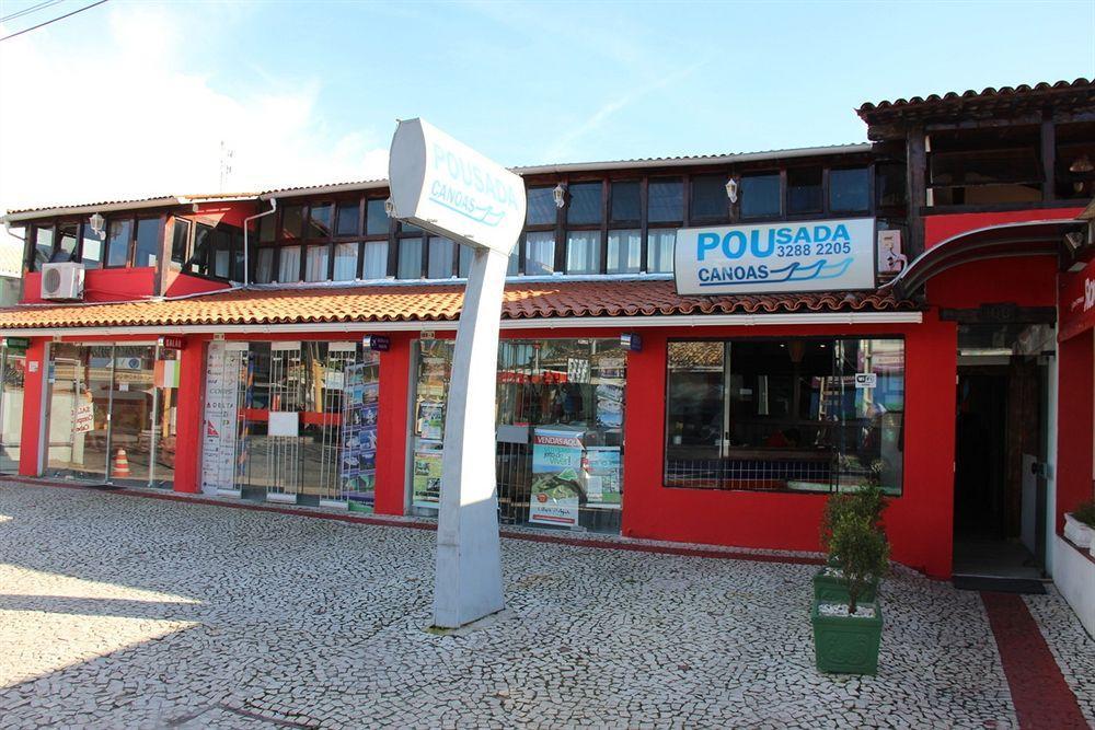 Apartamento Canoas *