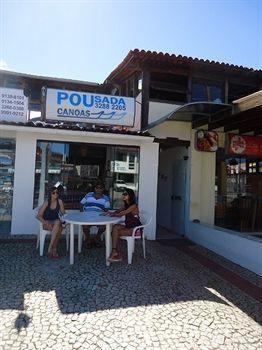 Apartamento Canoas *