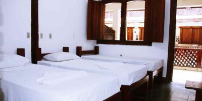 Apartamento Canoas *