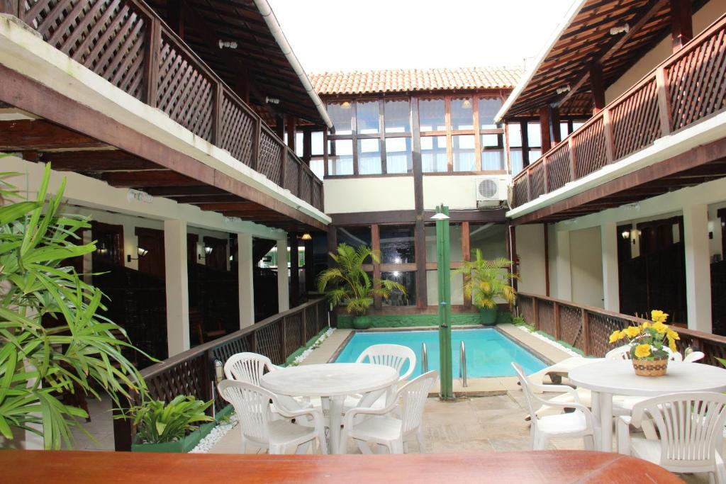 Canoas * Porto Seguro
