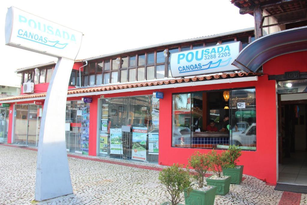 Apartamento Canoas *