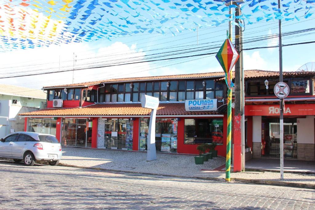 Apartamento Canoas *