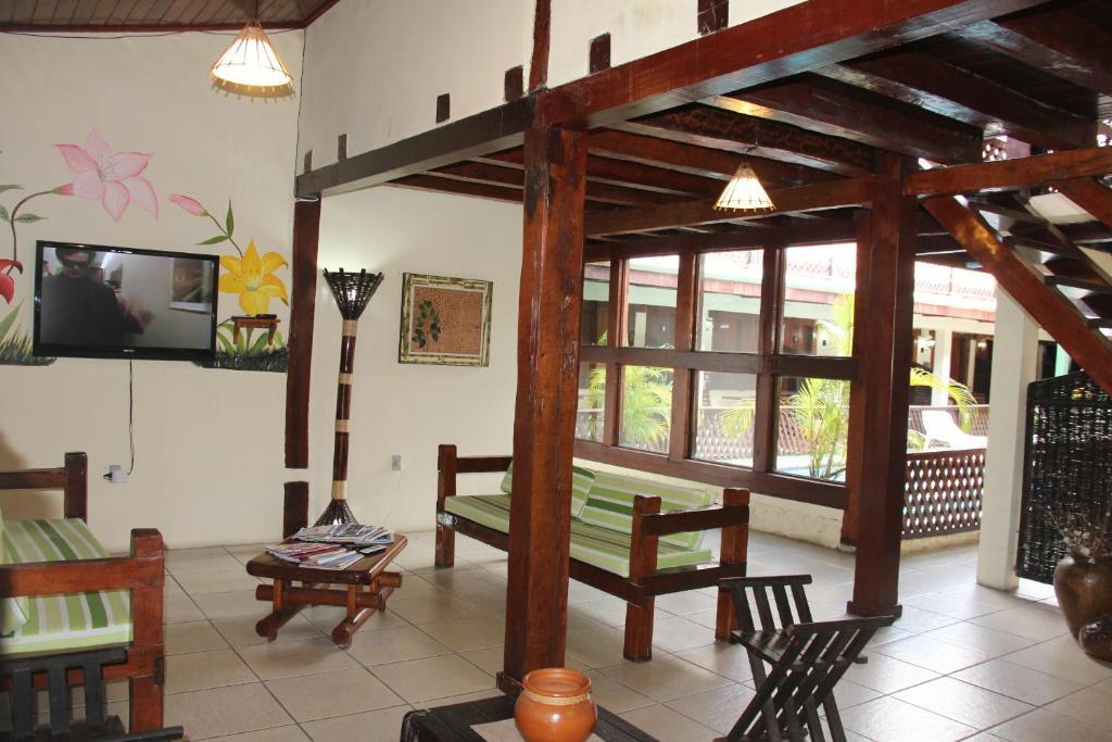 Canoas Apartamento Porto Seguro