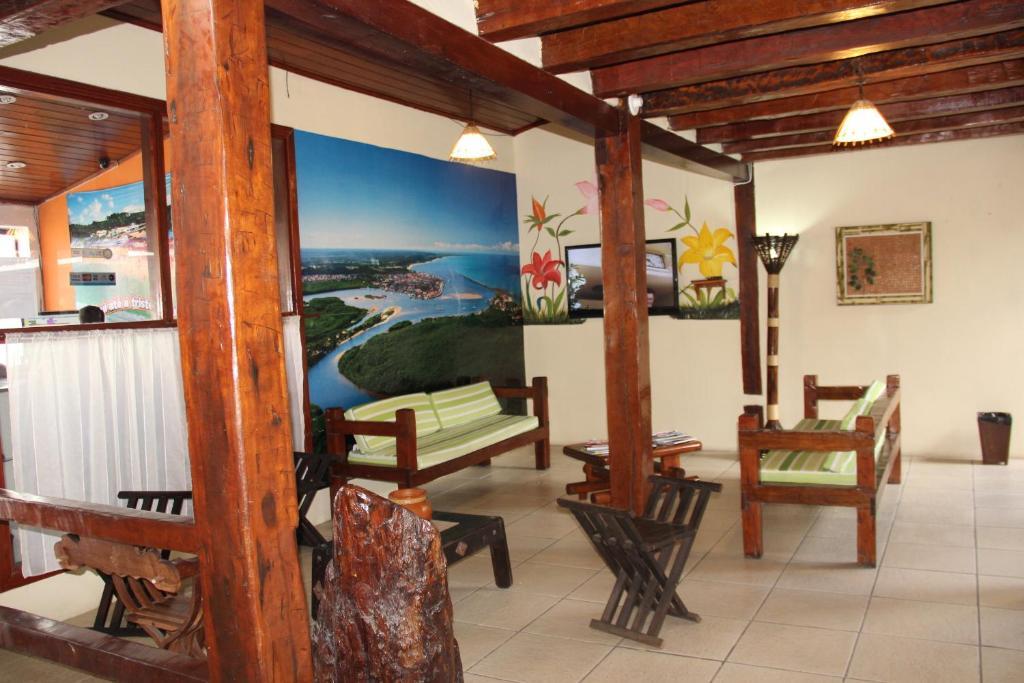 Canoas Porto Seguro