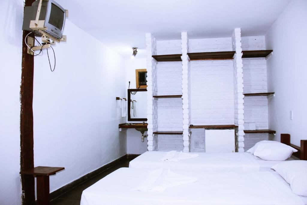 Apartamento Canoas