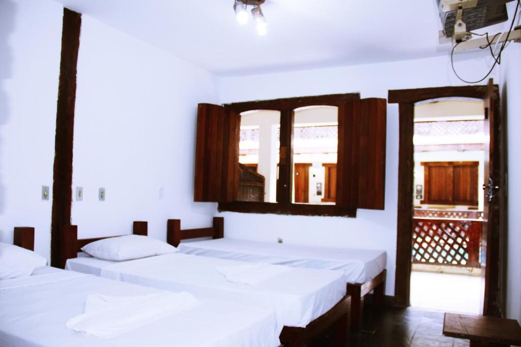 Canoas Apartamento