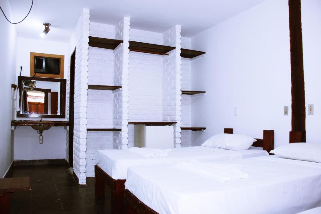 Canoas Apartamento *