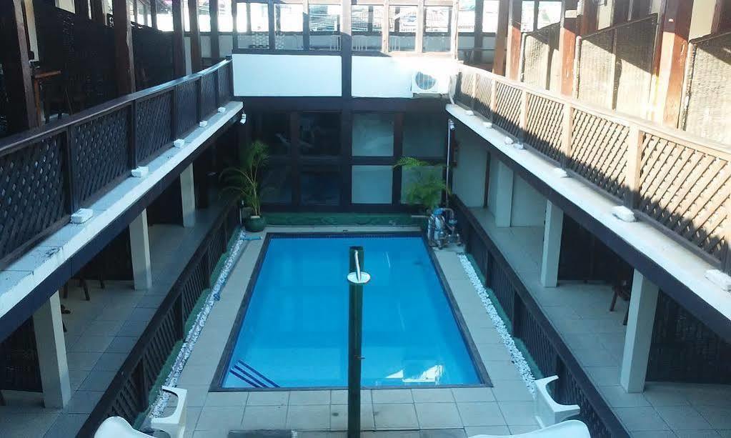 Apartamento Canoas Porto Seguro